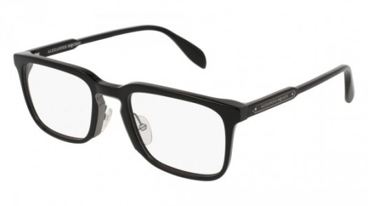 Alexander mcqueen glasses