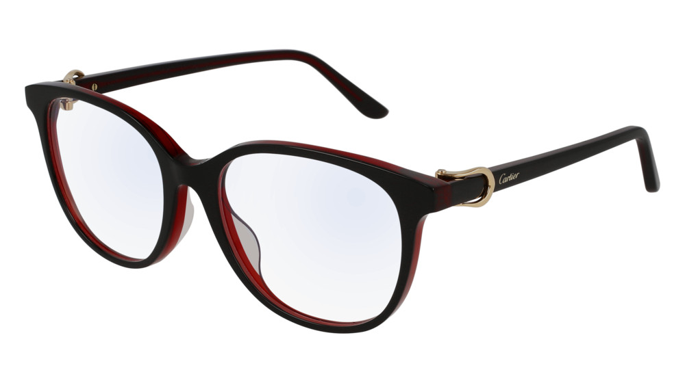 Cartier spectacle frame