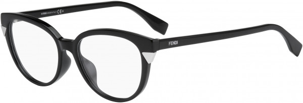 Fendi eyeglasses