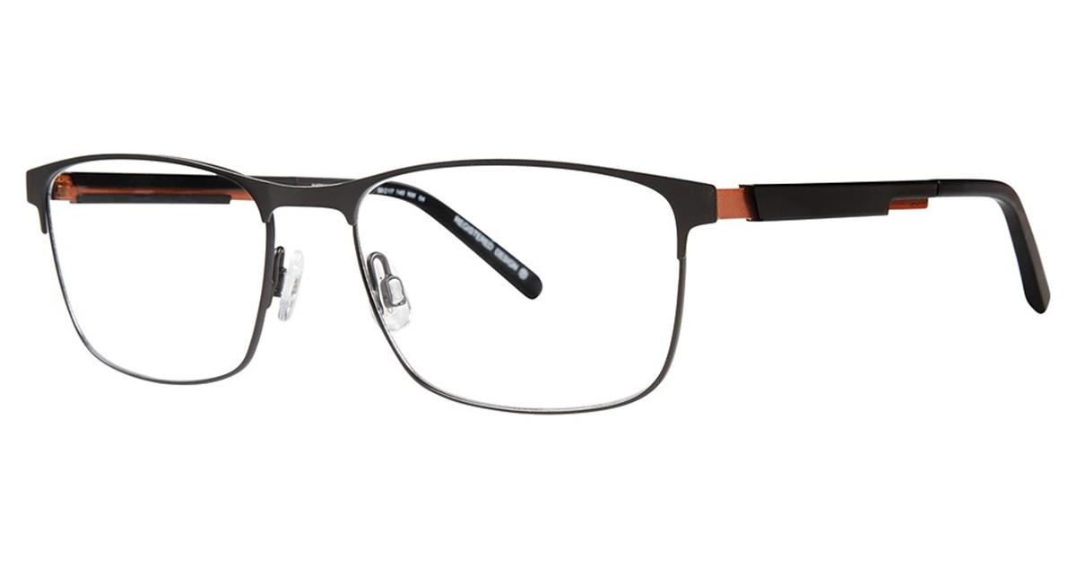 Nomad spectacle frames