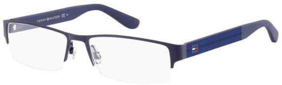 Tommy hilfiger prescription glasses