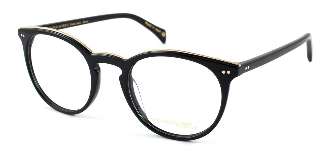 William morris eyeglasses buy online