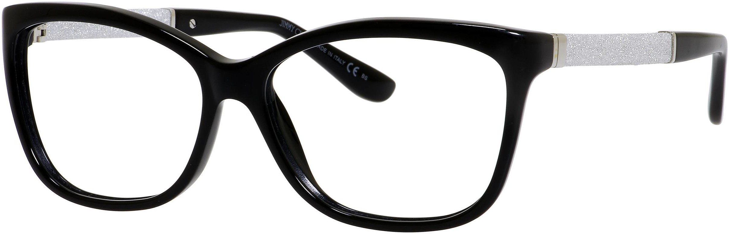 Womens glasses frame jimmy choo