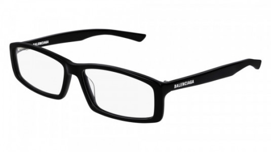 balenciaga glasses frame