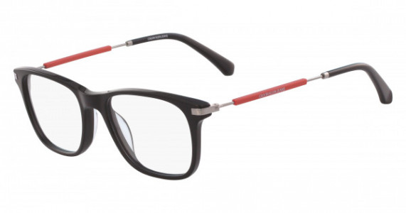 calvin klein optical glasses