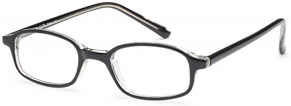 designer prescription glasses