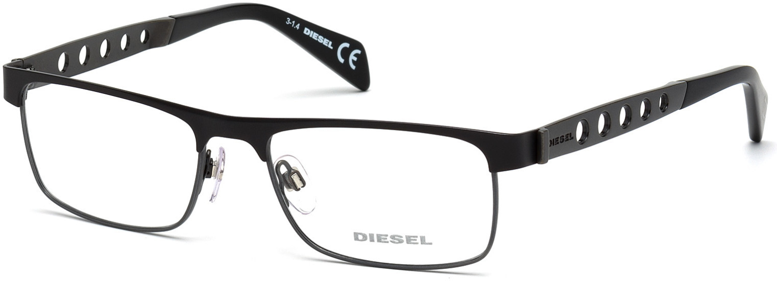 Diesel eyeglasses