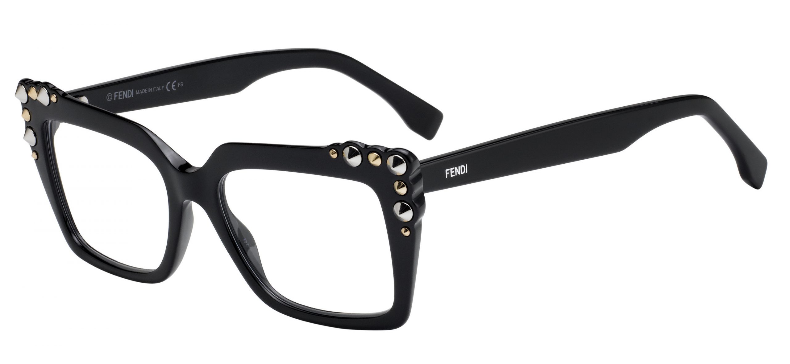 fendi frames