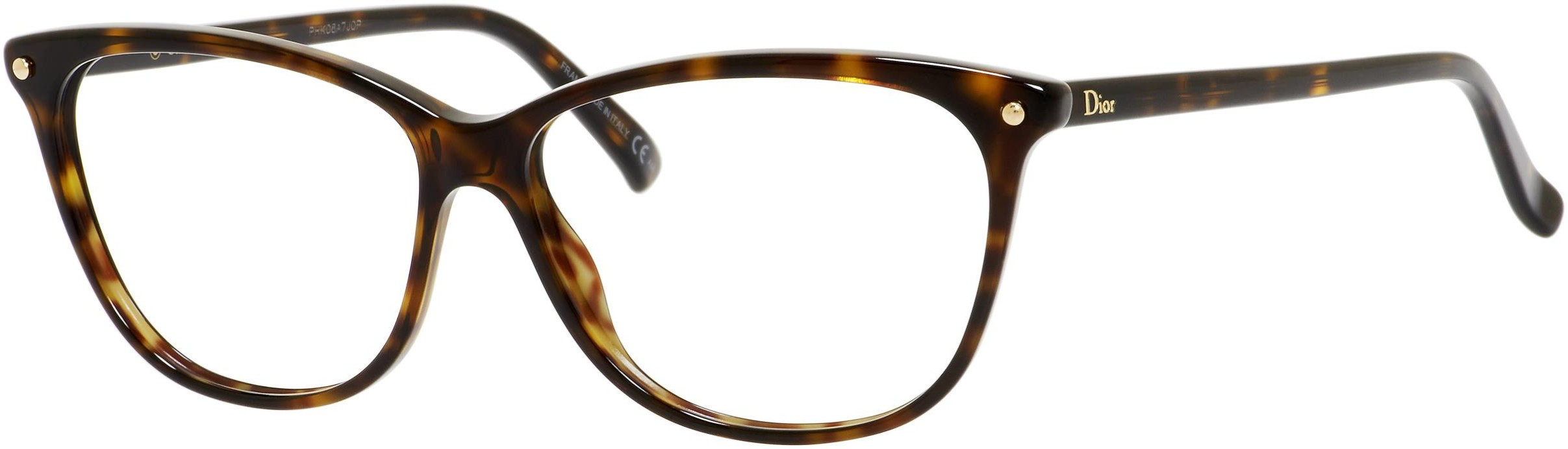 glasses frames for oval face christian dior