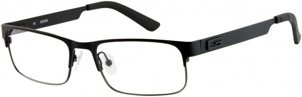 guess glasses