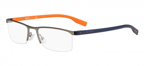 hugo boss eyeglasses