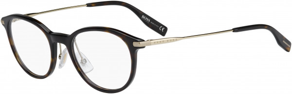 hugo boss spectacle frames