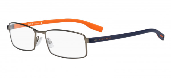 hugo boss spectacles