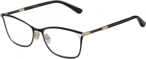 jimmy choo glasses