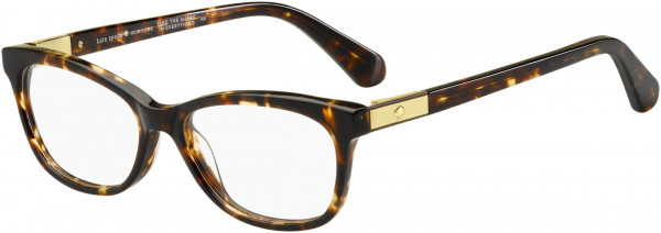 kate spade eyeglasses