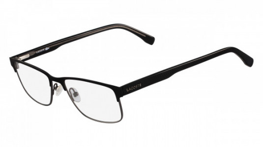 lacoste optical glasses frame white