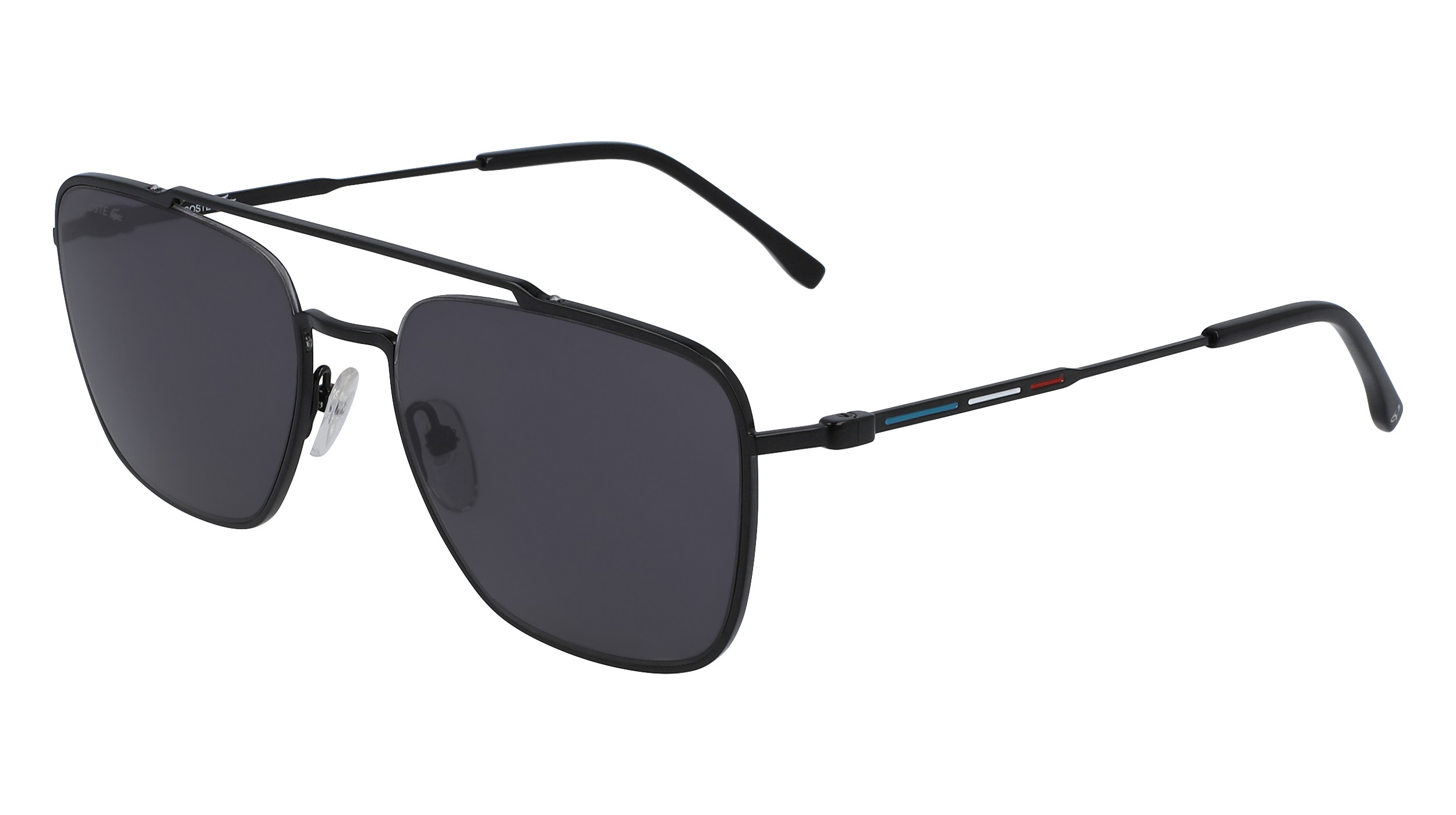 lacoste square sunglasses