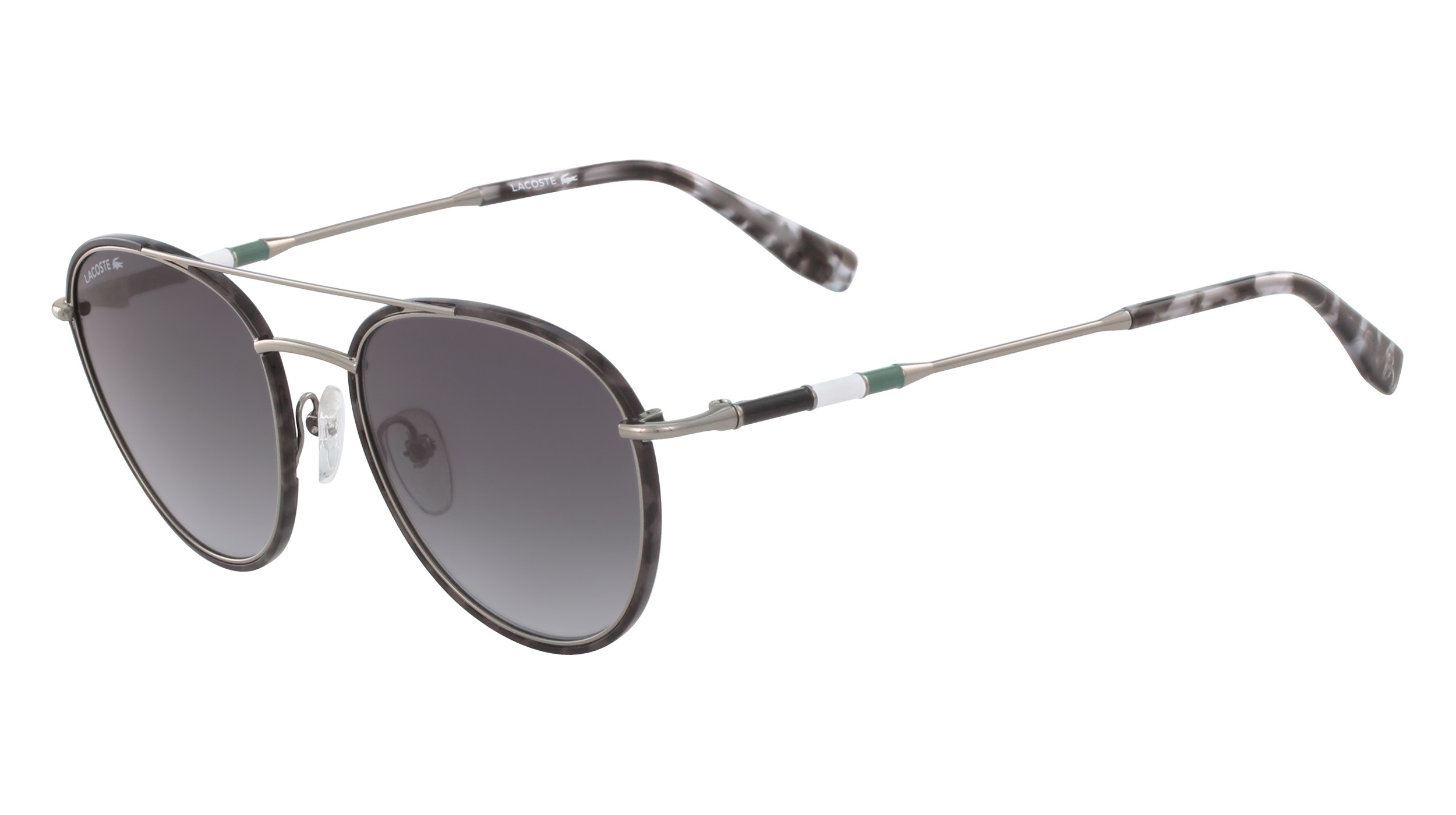 lacoste sunglasses mens