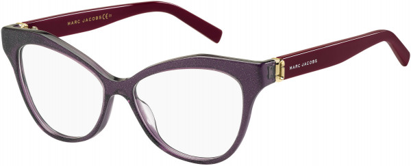 marc by marc jacobs glasses