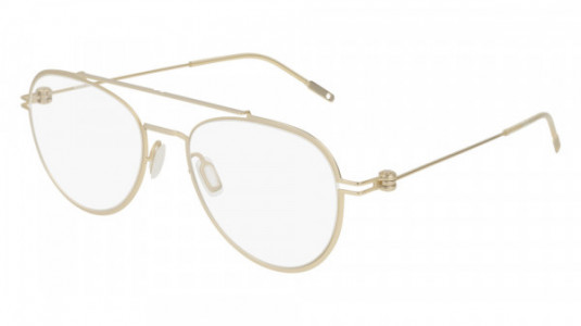 mont blanc eyeglasses