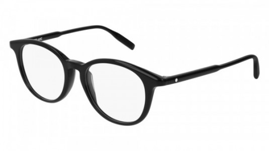 montblanc eyeglasses frames