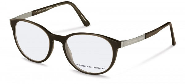 porsche design glasses