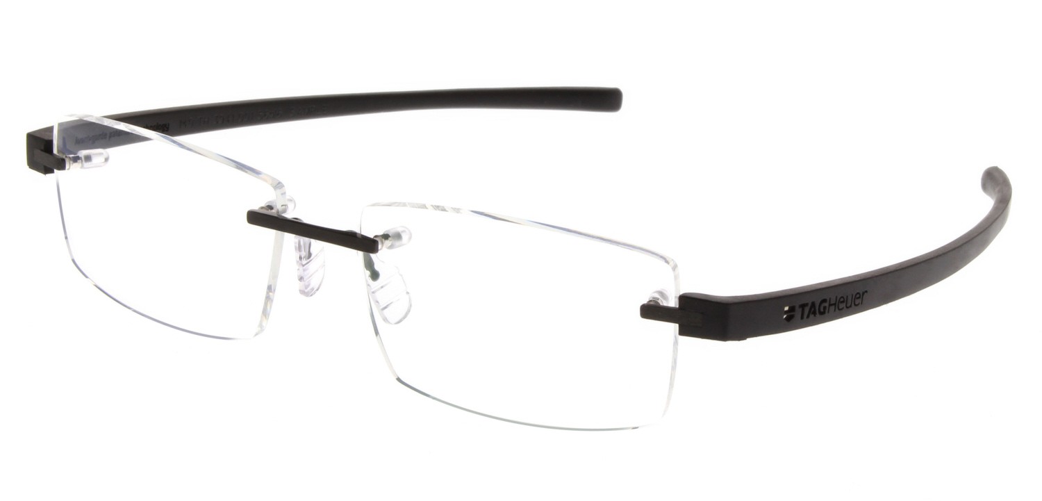 reflex spectacle frames