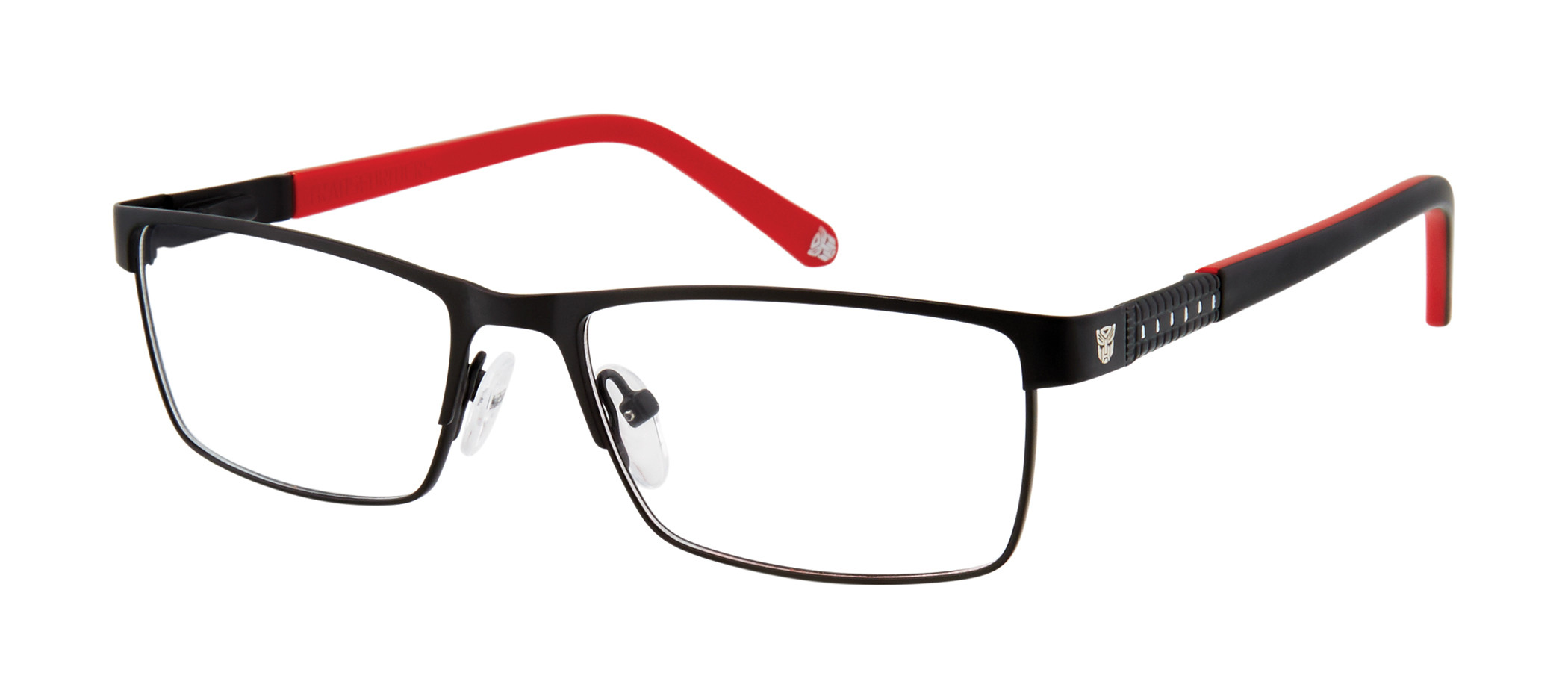 specsavers diesel black frame