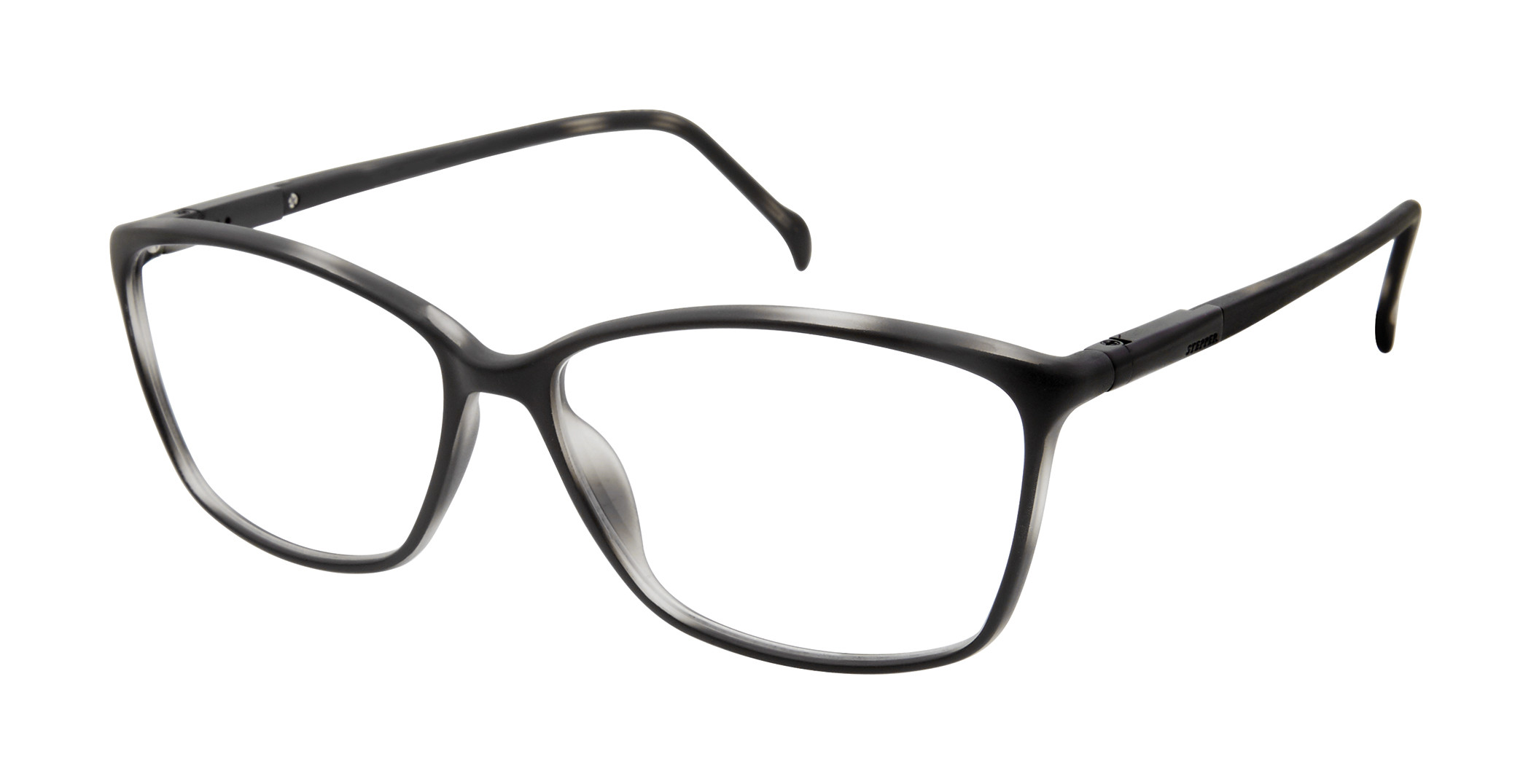 stepper optical frames