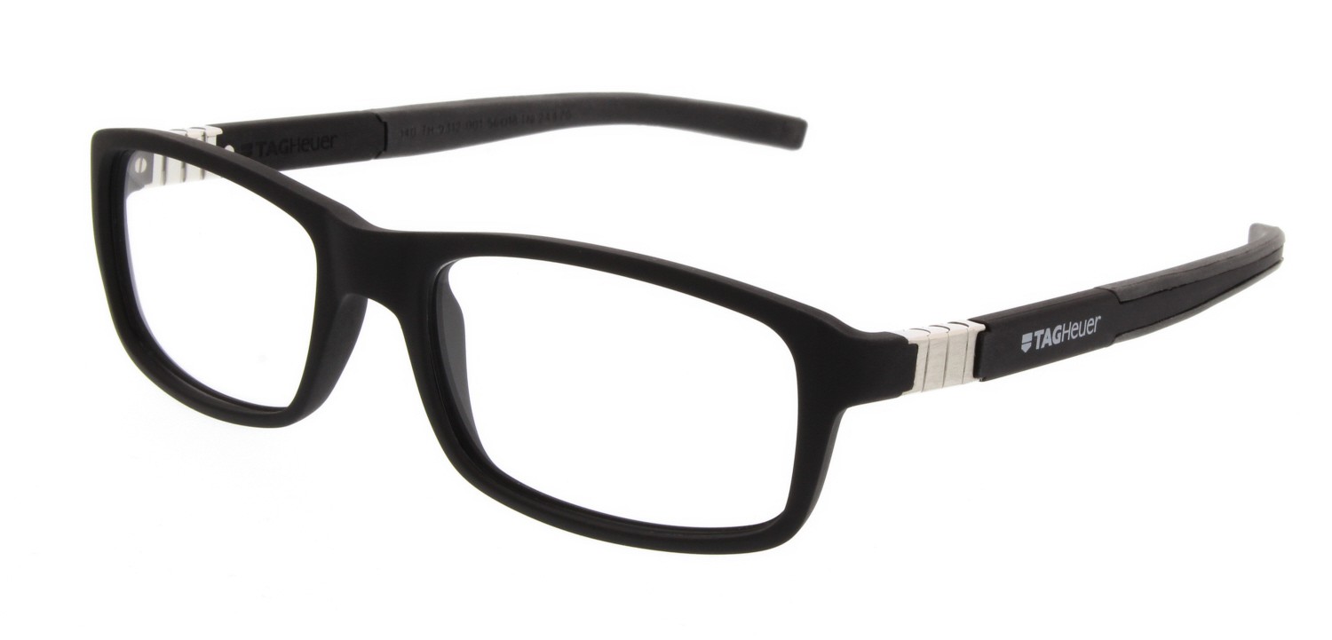 tag heuer eye glasses