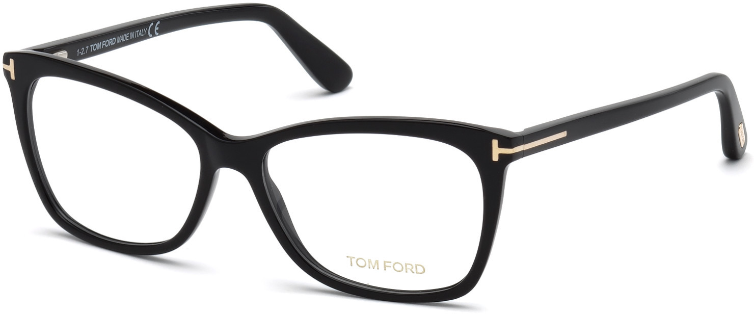 tom ford spectacle frames