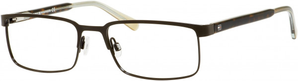 tommy hilfiger mens glasses