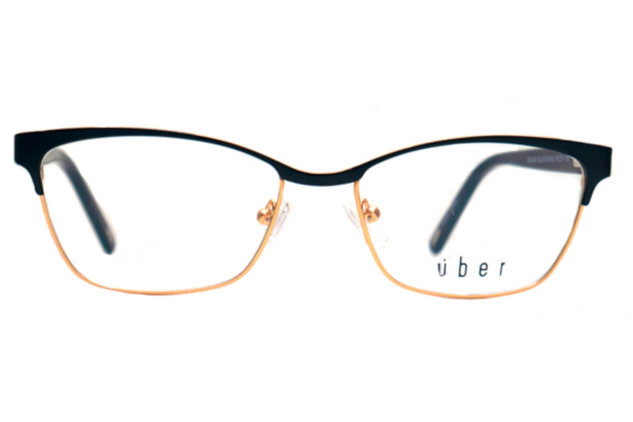 Uber glasses magnifying glass